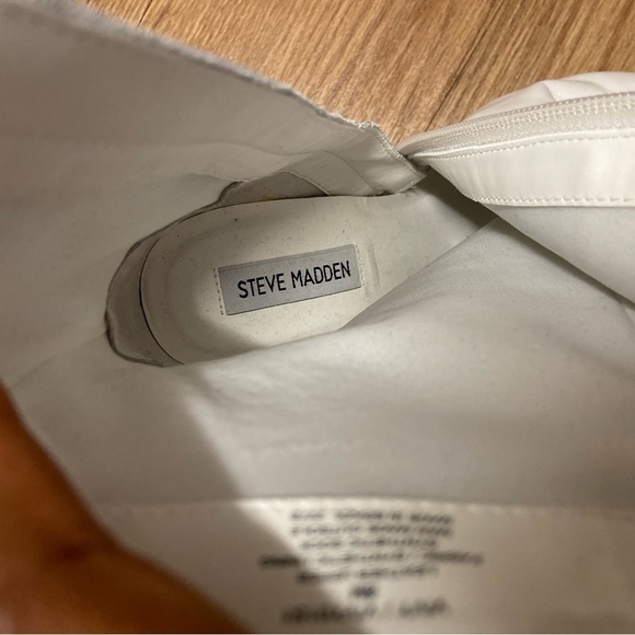 Steve Madden Ankle Boots - Picture 7 of 11